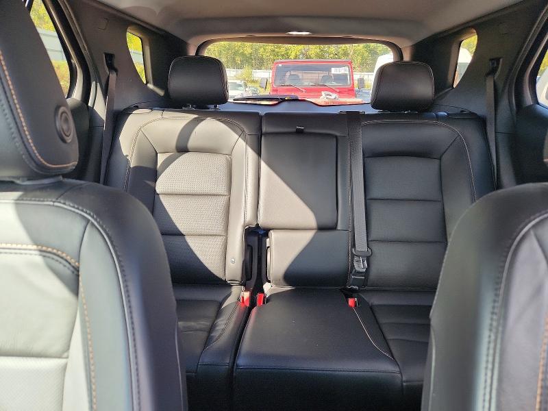 71249576 :رقم المزاد ، 2GNAXMEV8J6334871 vin ، 2018 Chevrolet Equinox مزاد بيع