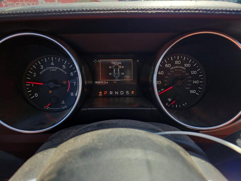 Aukcja sprzedaży 2022 Ford Mustang, vin: 1FATP8UH6N5106850, numer aukcji: 71362536