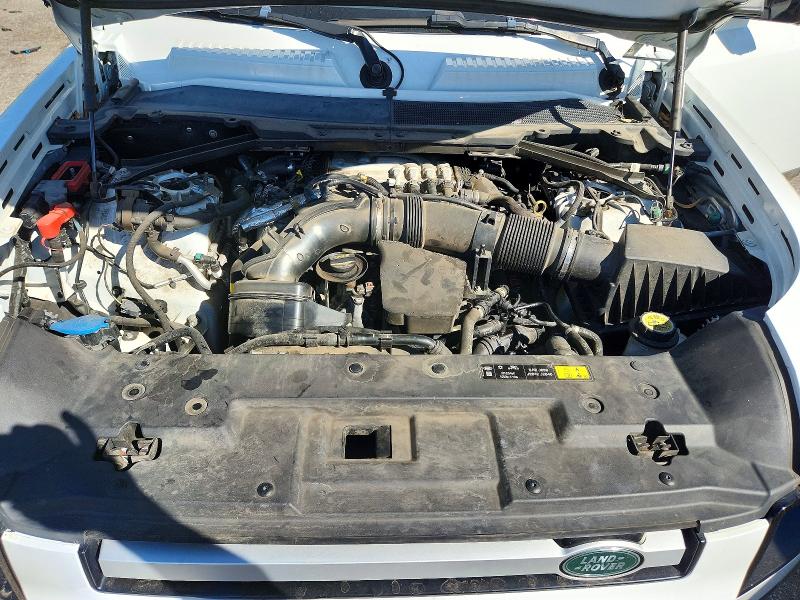 Aukcja sprzedaży 2021 Land Rover Defender, vin: SALEPERU9M2037362, numer aukcji: 71503616
