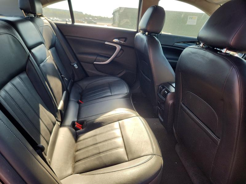 Продажа на аукционе авто 2012 Buick Regal, vin: 2G4GS5EK9C9188295, номер лота: 71032236