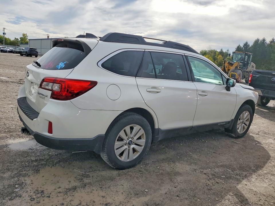 Продаж на аукціоні авто 2017 Subaru Outback, vin: 4S4BSAFC6H3360972, номер лоту: 70963316