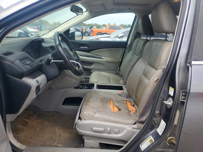 2012 Honda Cr-v მანქანა იყიდება აუქციონზე, vin: 5J6RM3H73CL002921, აუქციონის ნომერი: 70623736