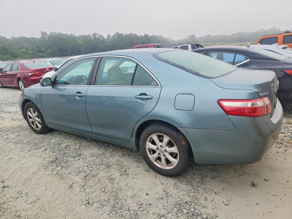 Aukcja sprzedaży 2009 Toyota Camry, vin: 4T1BE46K89U919322, numer aukcji: 70024706