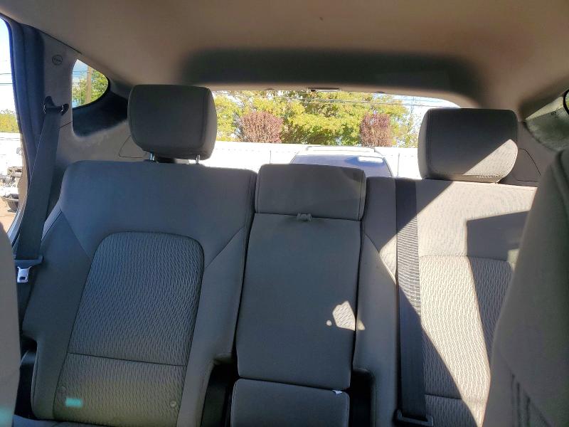 Aukcja sprzedaży 2014 Hyundai Santa Fe Sport, vin: 5XYZTDLB4EG130691, numer aukcji: 71458426