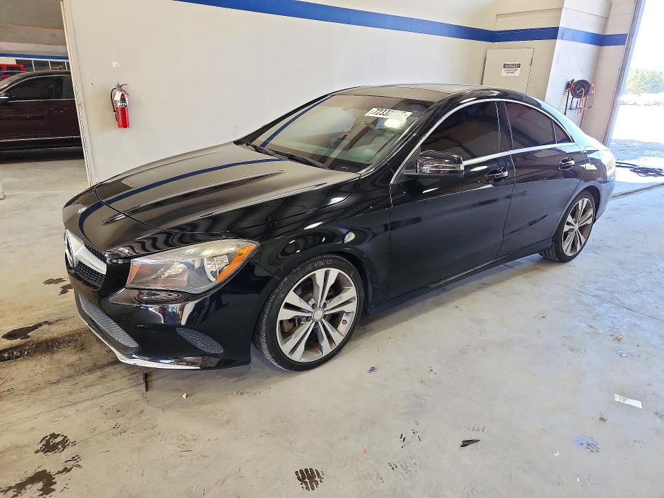 Aukcja sprzedaży 2018 Mercedes-benz Cla, vin: WDDSJ4EB2JN514465, numer aukcji: 72332056