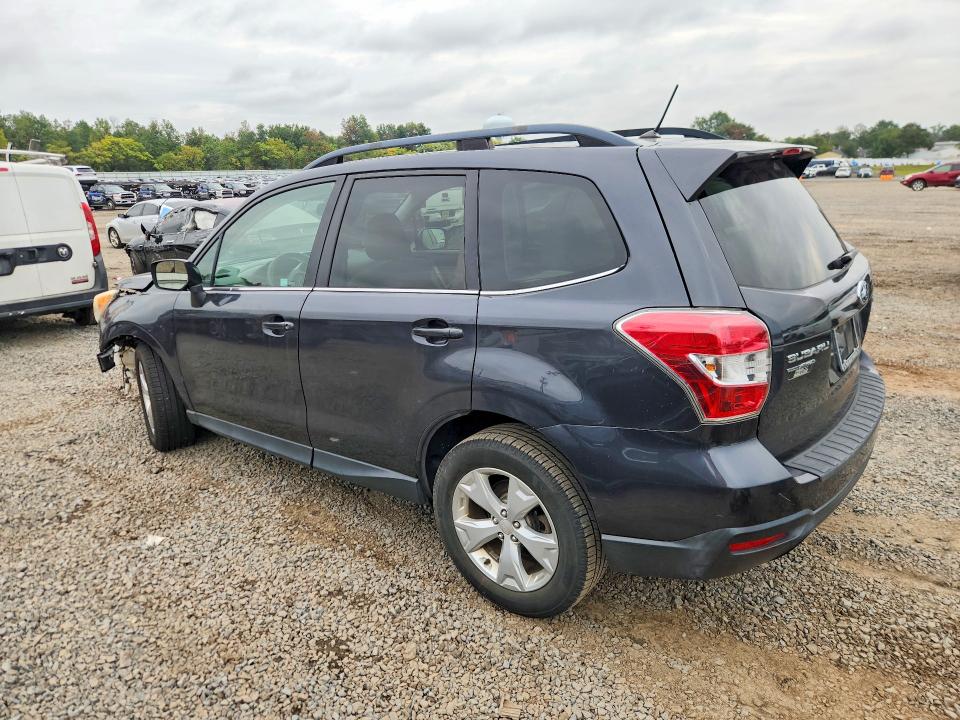 Продажа на аукционе авто 2015 Subaru Forester, vin: JF2SJAHC5FH402151, номер лота: 70771986