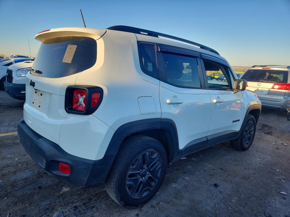 Aukcja sprzedaży 2020 Jeep Renegade, vin: ZACNJBAB3LPL42536, numer aukcji: 71749886