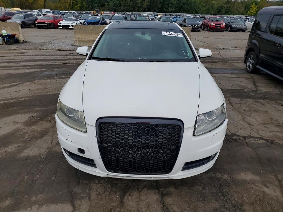 Продажа на аукционе авто 2008 Audi A6, vin: WAUDH74F68N100312, номер лота: 71346686