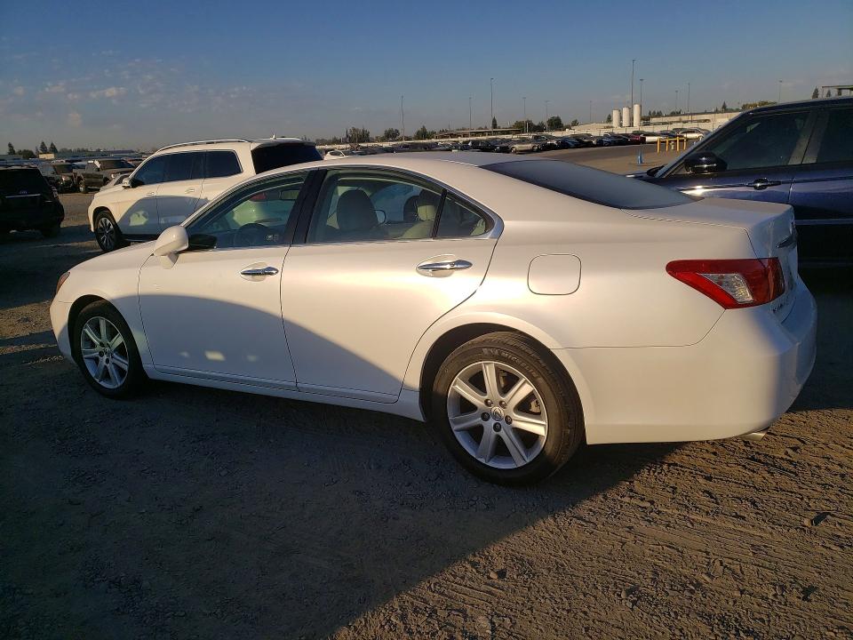 Продаж на аукціоні авто 2008 Lexus Es, vin: JTHBJ46G282183398, номер лоту: 71773306