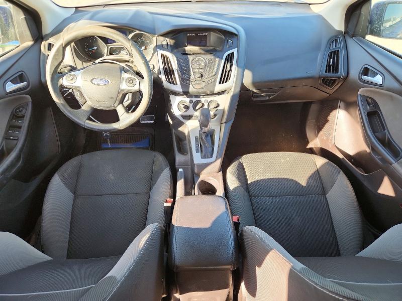 2012 Ford Focus მანქანა იყიდება აუქციონზე, vin: 1FAHP3F24CL452843, აუქციონის ნომერი: 72756026
