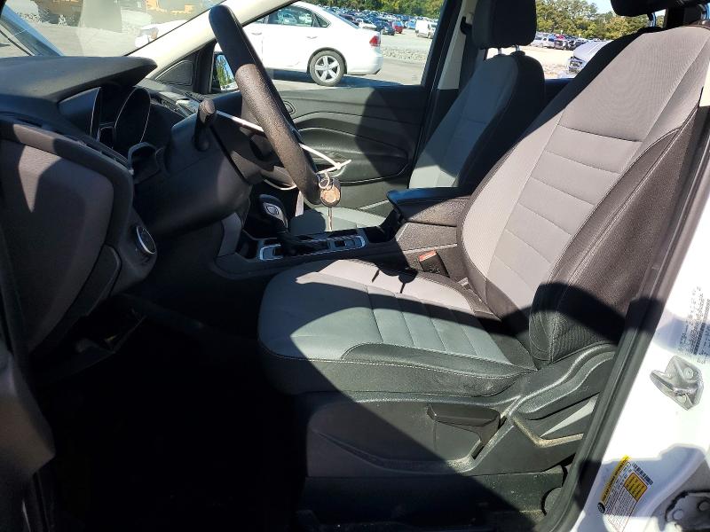 Продаж на аукціоні авто 2017 Ford Escape, vin: 1FMCU0F76HUD81486, номер лоту: 73537186