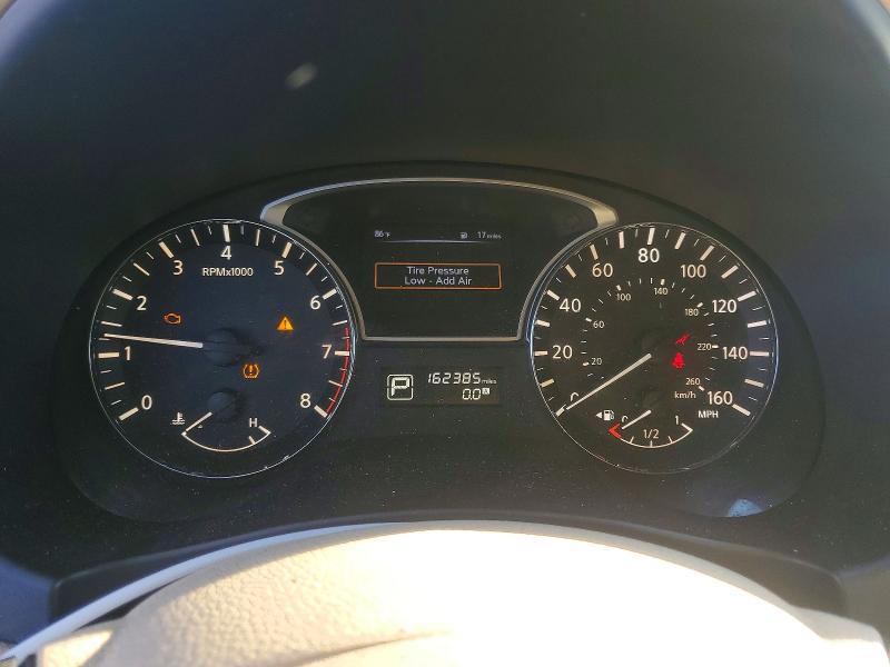 Продаж на аукціоні авто 2015 Nissan Altima, vin: 1N4AL3AP0FC434375, номер лоту: 72453306