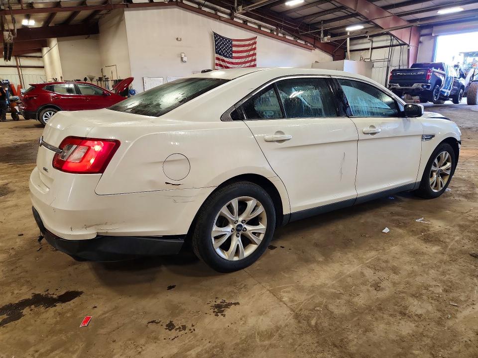 Продаж на аукціоні авто 2011 Ford Taurus, vin: 1FAHP2EW7BG169312, номер лоту: 71791776
