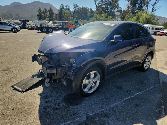 Aukcja sprzedaży 2016 Honda Hr-v, vin: 3CZRU5H34GM742586, numer aukcji: 71653156