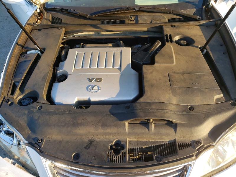 Продаж на аукціоні авто 2008 Lexus Es, vin: JTHBJ46G282183398, номер лоту: 71773306