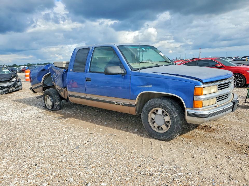 Aukcja sprzedaży 1997 Chevrolet Gmt-400, vin: 2GCEC19R8V1173989, numer aukcji: 71193236