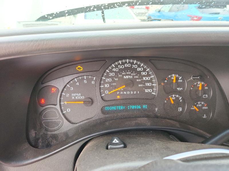 Продажа на аукционе авто 2006 Chevrolet Silverado, vin: 2GCEK19B761334842, номер лота: 72375596