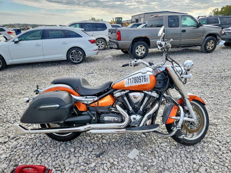 Продажа на аукционе авто 2006 Yamaha Xv1900, vin: JYAVP22E56A002878, номер лота: 71780976