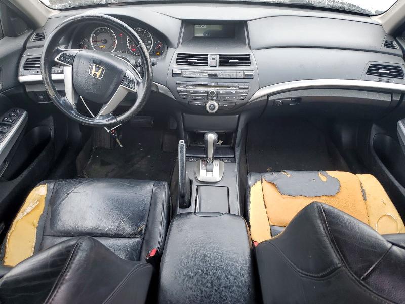 Продаж на аукціоні авто 2008 Honda Accord, vin: 1HGCP36888A060719, номер лоту: 71575296