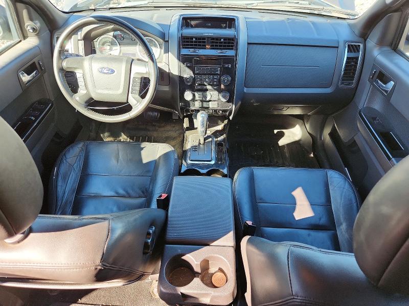 69460886 :رقم المزاد ، 1FMCU9EG4CKA15861 vin ، 2012 Ford Escape مزاد بيع
