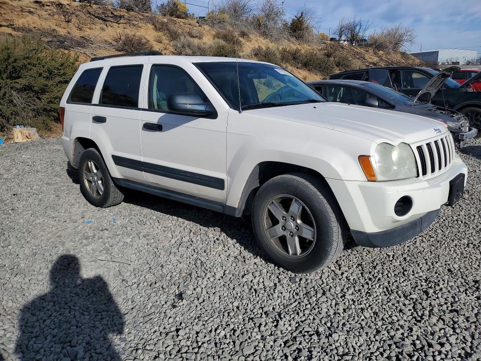 Продажа на аукционе авто 2005 Jeep Grand Cherokee, vin: 1J4GR48KX5C604897, номер лота: 71212056