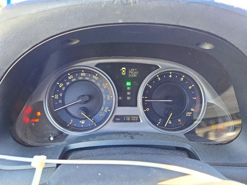Продаж на аукціоні авто 2006 Lexus Is, vin: JTHBE262665002652, номер лоту: 71961346