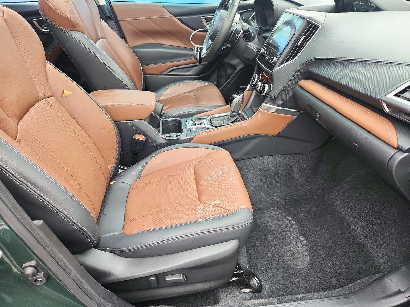 Продажа на аукционе авто 2023 Subaru Forester, vin: JF2SKARCXPH530110, номер лота: 72599566