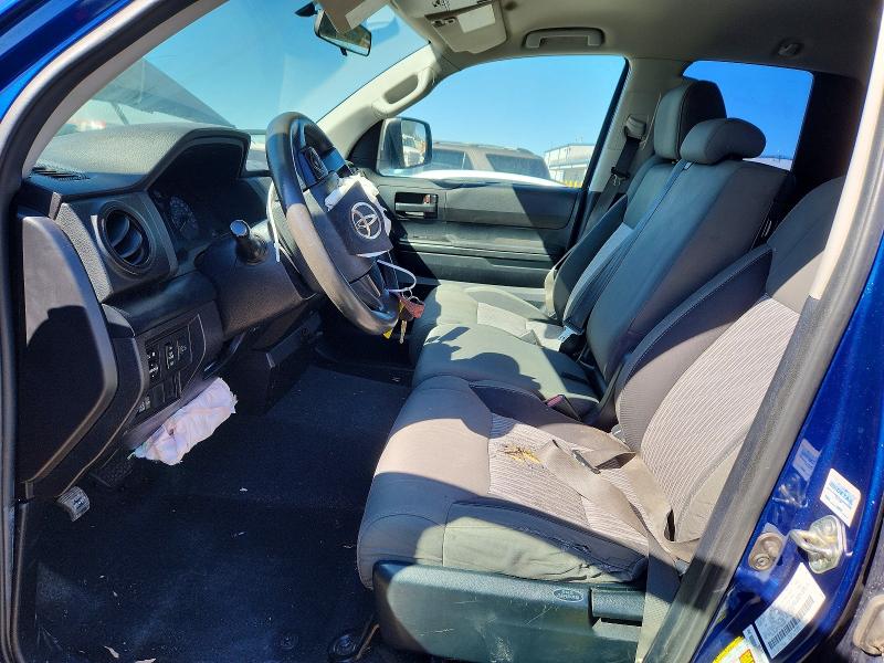Продаж на аукціоні авто 2015 Toyota Tundra, vin: 5TFRM5F11FX088081, номер лоту: 72944496