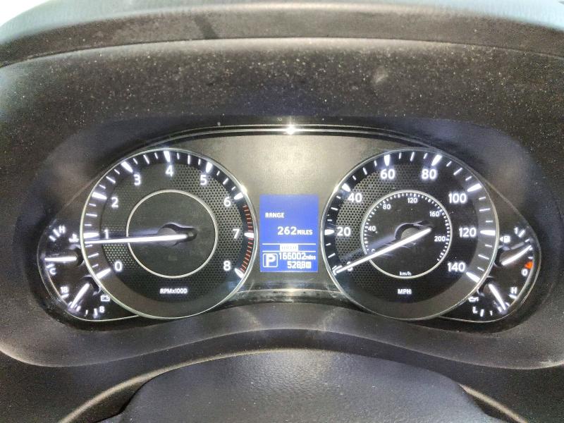 Продажа на аукционе авто 2018 Nissan Armada, vin: JN8AY2NC4J9554445, номер лота: 72044316