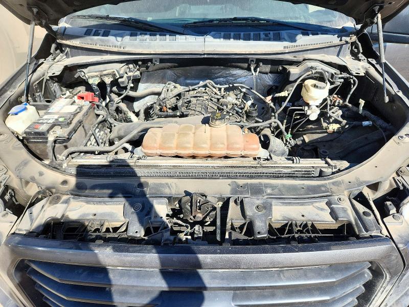 2016 Ford F150 მანქანა იყიდება აუქციონზე, vin: 1FTEW1EG5GFC91859, აუქციონის ნომერი: 71987996