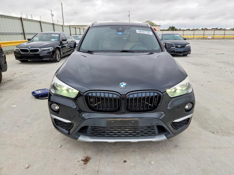 Aukcja sprzedaży 2019 Bmw X1, vin: WBXHU7C53K5L10501, numer aukcji: 68497166