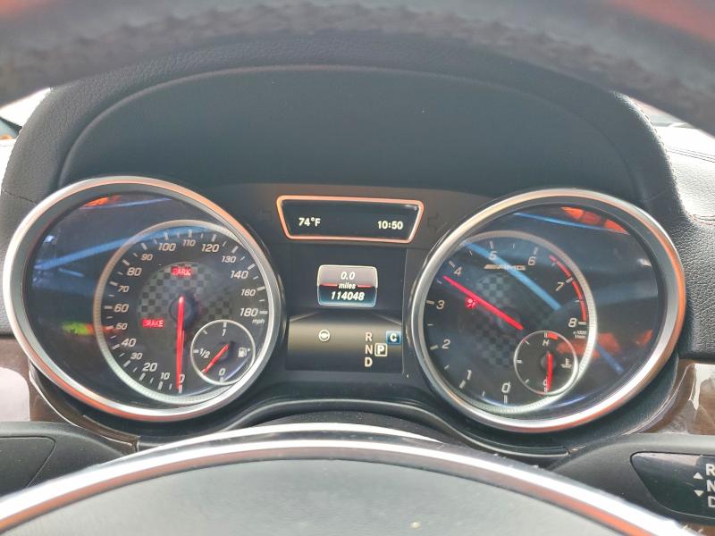 2019 Mercedes-benz Gle Coupe მანქანა იყიდება აუქციონზე, vin: 4JGED6EB0KA152277, აუქციონის ნომერი: 71378266