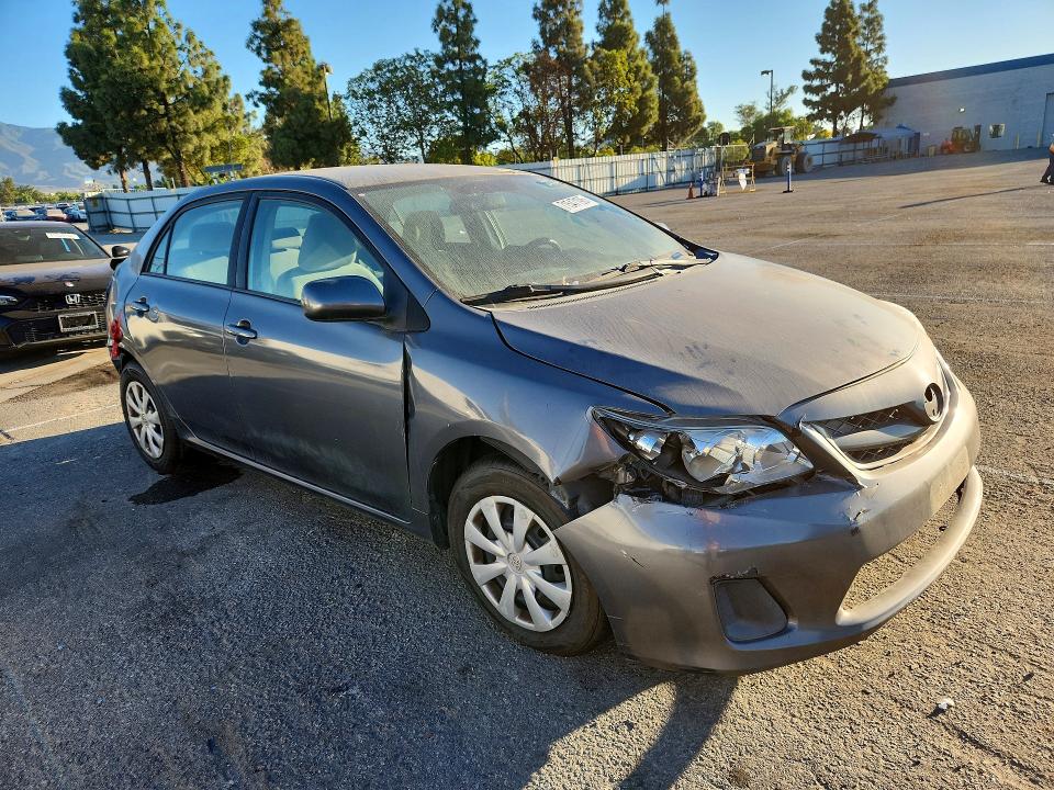 Продаж на аукціоні авто 2011 Toyota Corolla, vin: 2T1BU4EE4BC540873, номер лоту: 71547196