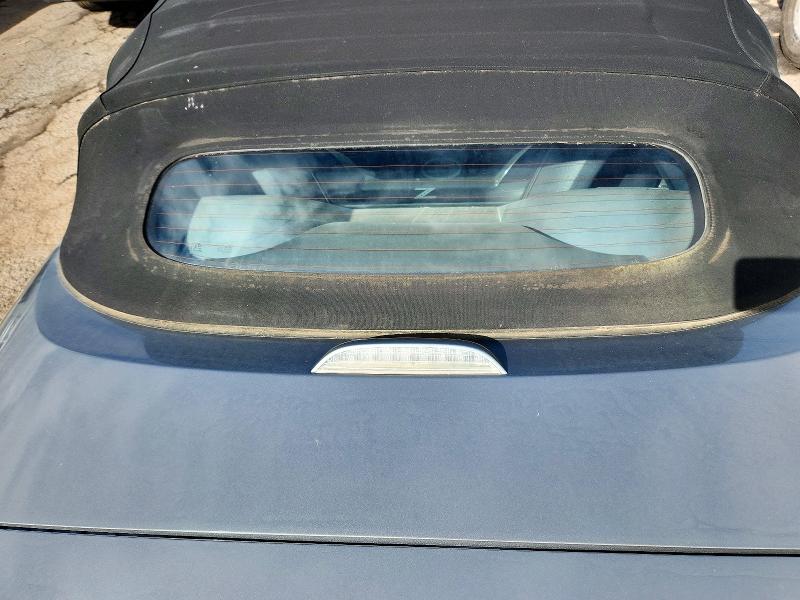 Auction sale of the 2004 Nissan 350z, vin: JN1AZ36A14M252885, lot number: 72412816