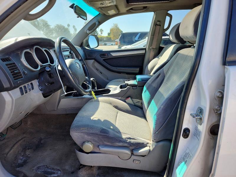Продажа на аукционе авто 2003 Toyota 4runner, vin: JTEZU14R030016368, номер лота: 71413326