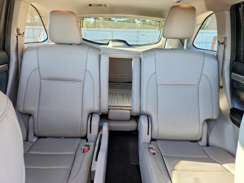 Aukcja sprzedaży 2018 Toyota Highlander, vin: 5TDDZRFH9JS487674, numer aukcji: 72038916