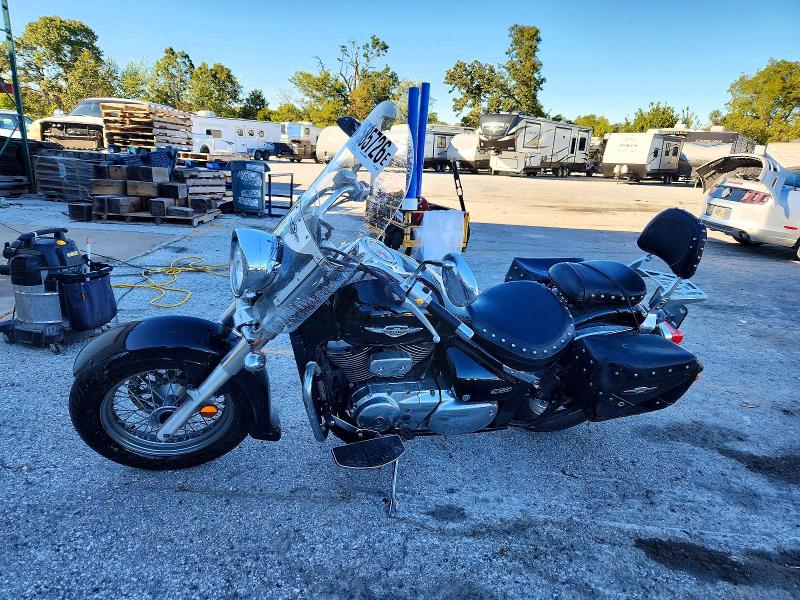 Aukcja sprzedaży 2008 Suzuki Vl800, vin: JS1VS55A082103329, numer aukcji: 71585726