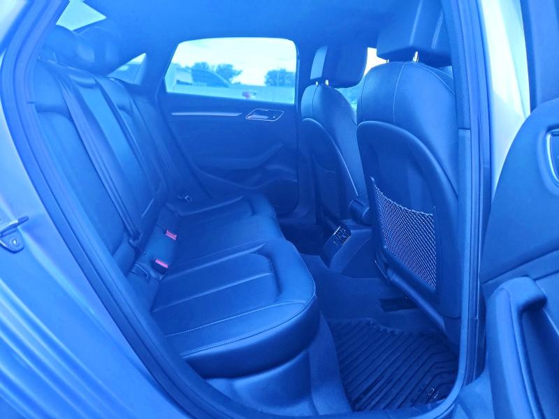 Продажа на аукционе авто 2019 Audi A3, vin: WAUAUGFF6K1024746, номер лота: 70542116