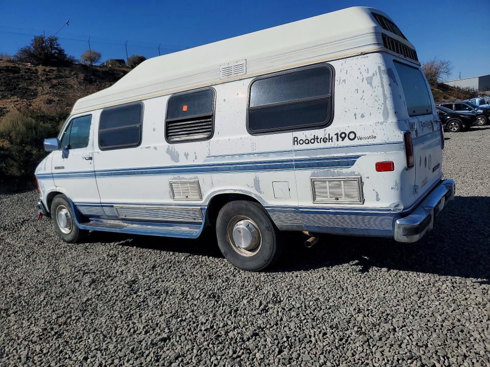 Продажа на аукционе авто 1993 Dodge Ram Van, vin: 2B6JB31Y8PK524417, номер лота: 71889566
