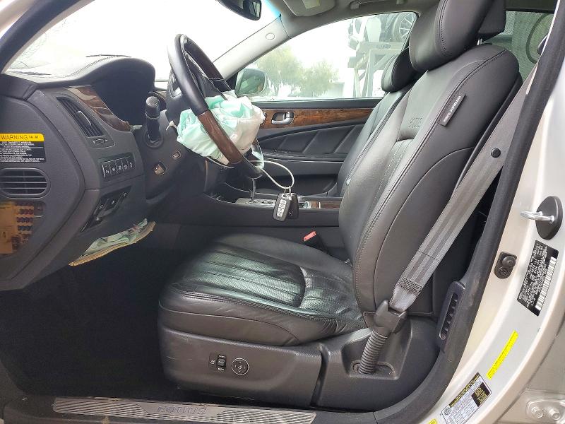 Продаж на аукціоні авто 2011 Hyundai Equus, vin: KMHGH4JF3BU029503, номер лоту: 73892136