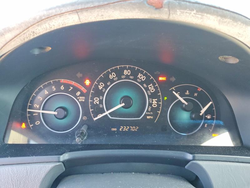 Продажа на аукционе авто 2007 Toyota Camry Solara, vin: 4T1FA38P77U126008, номер лота: 71886756