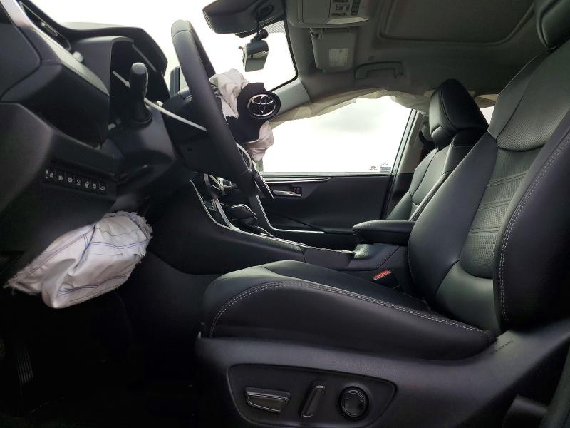 Aukcja sprzedaży 2025 Toyota Rav4, vin: 2T3N1RFV2SC559396, numer aukcji: 72620396