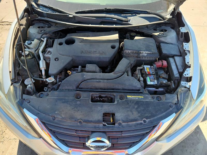 Продаж на аукціоні авто 2016 Nissan Altima, vin: 1N4AL3AP0GC219547, номер лоту: 72190186