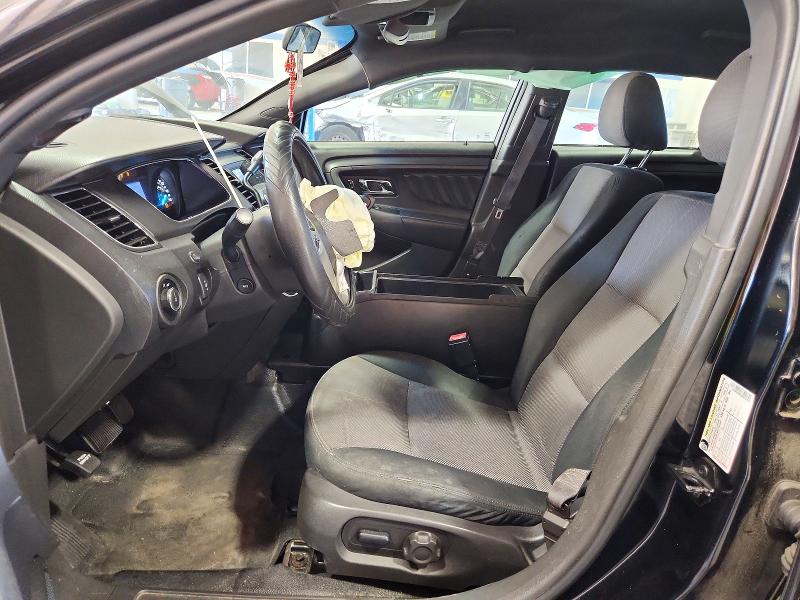 Продаж на аукціоні авто 2013 Ford Taurus, vin: 1FAHP2M85DG121572, номер лоту: 72952796