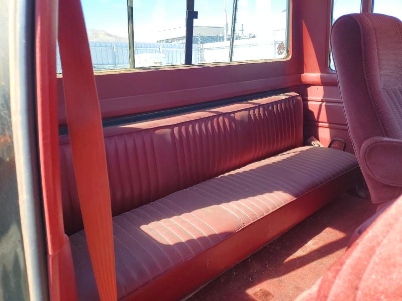 Aukcja sprzedaży 1988 Ford F250, vin: 1FTHX25MXJKA14466, numer aukcji: 72353416
