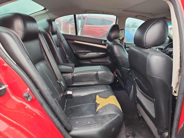 Продаж на аукціоні авто 2007 Infiniti G35, vin: JNKBV61EX7M705767, номер лоту: 71986826