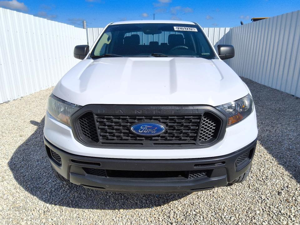 2019 Ford Ranger მანქანა იყიდება აუქციონზე, vin: 1FTER4EH3KLA68036, აუქციონის ნომერი: 72757376