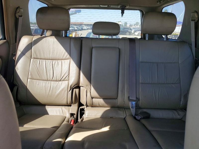 Продажа на аукционе авто 2001 Toyota Sequoia, vin: 5TDZT38A81S003708, номер лота: 70869986