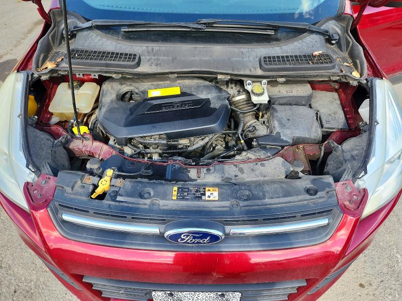 Продаж на аукціоні авто 2016 Ford Escape, vin: 1FMCU0GX2GUC40427, номер лоту: 71480746