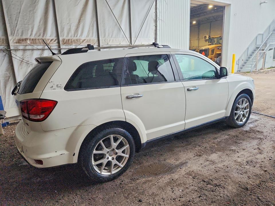 Продаж на аукціоні авто 2015 Dodge Journey, vin: 3C4PDDFG8FT620220, номер лоту: 71553476